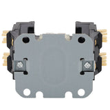 Rheem 425066 contactor - side view (Voltage: 24V; Product Type: Contactor)
