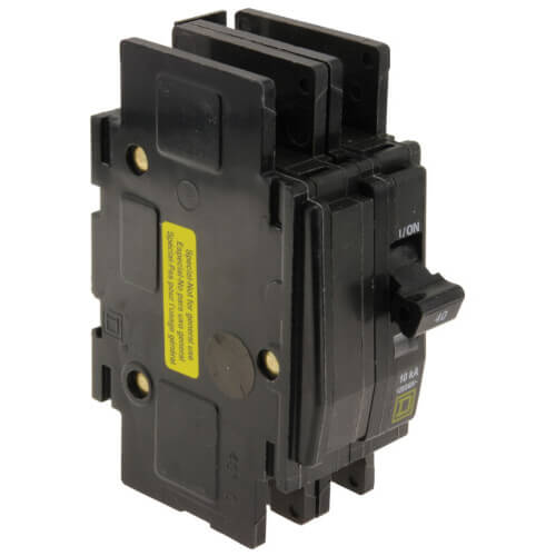 Rheem 425095 hvac replacement part - front view (Product Type: Hvac Replacement Part)