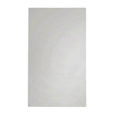 allen + roth 15-in x 26-in Fog Free Surface/Recessed Mount Silver Mirrored Soft Close Medicine Cabinet