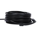 EasyHeat ADKS-500 Roof & Gutter De-icing Cable Kit, 100-ft, 500W