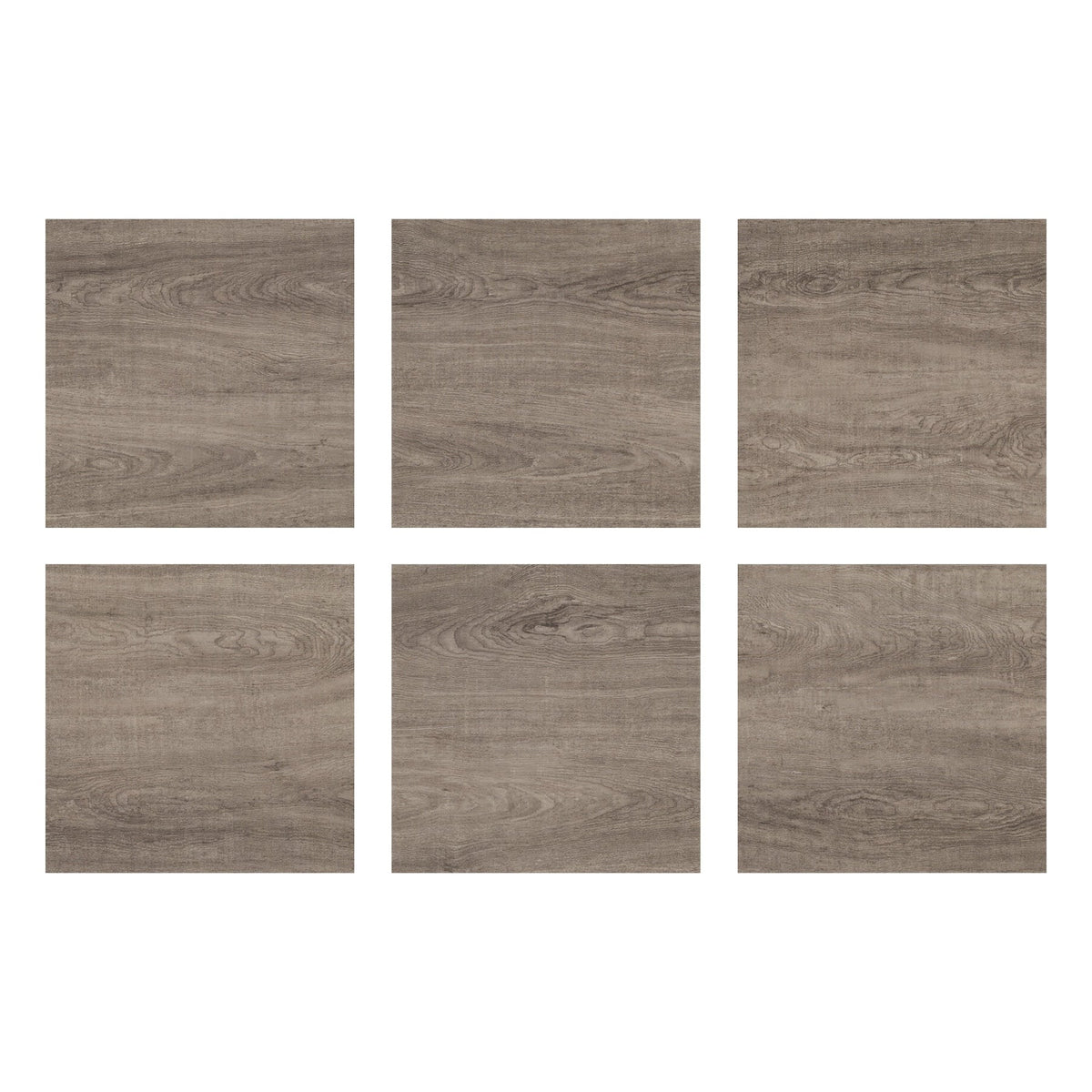 FloorPops Neutral 12-in x 12-in Water Resistant Peel and Stick Vinyl Tile Flooring (20-sq ft)