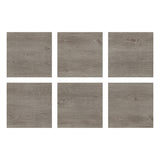 FloorPops Ashwood 12 in. W x 12 in. L Peel and Stick Floor Vinyl Tiles, 20 Tiles (20 sq. ft. Case)