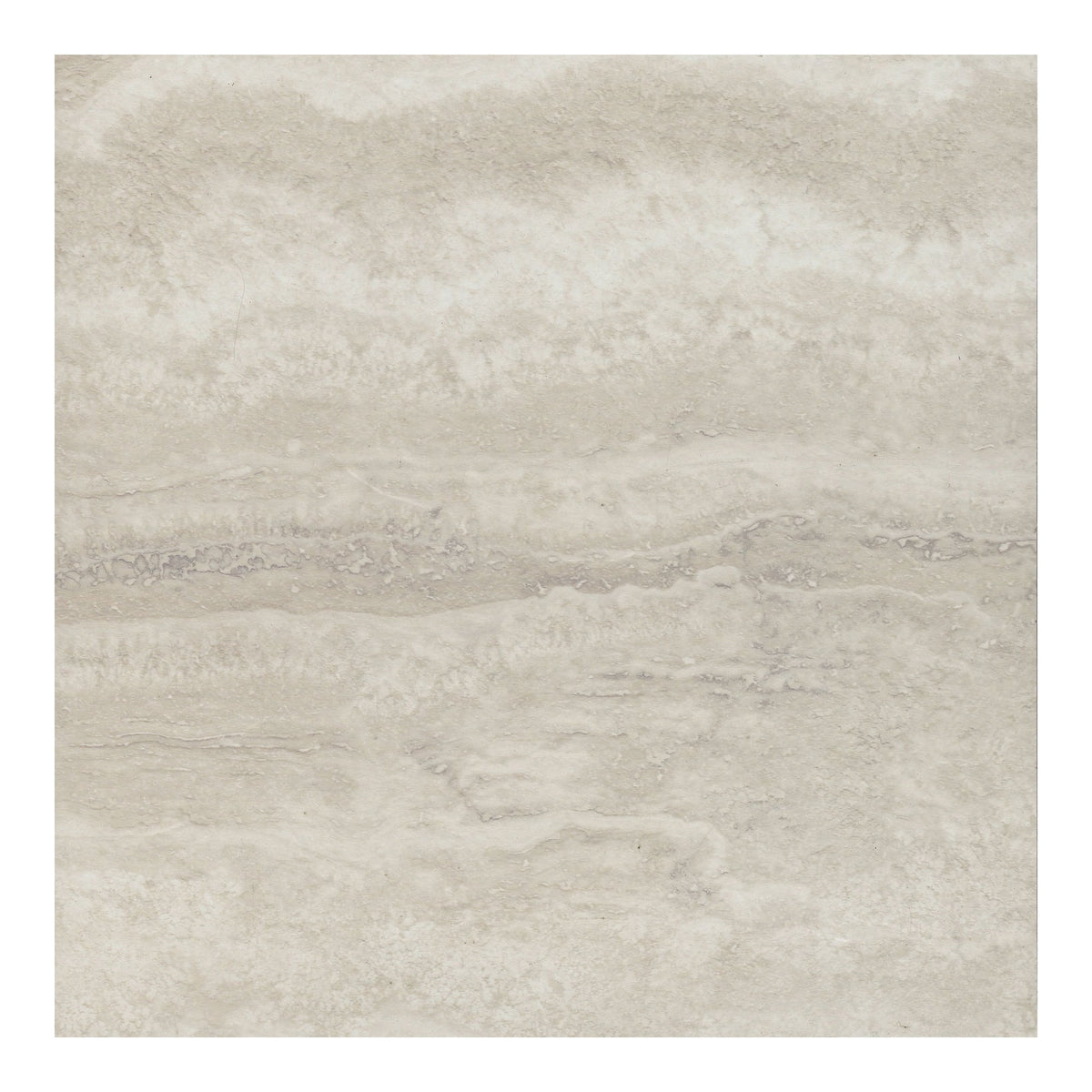 FloorPops Grey 12-in x 12-in Water Resistant Peel and Stick Vinyl Tile Flooring (20-sq ft)