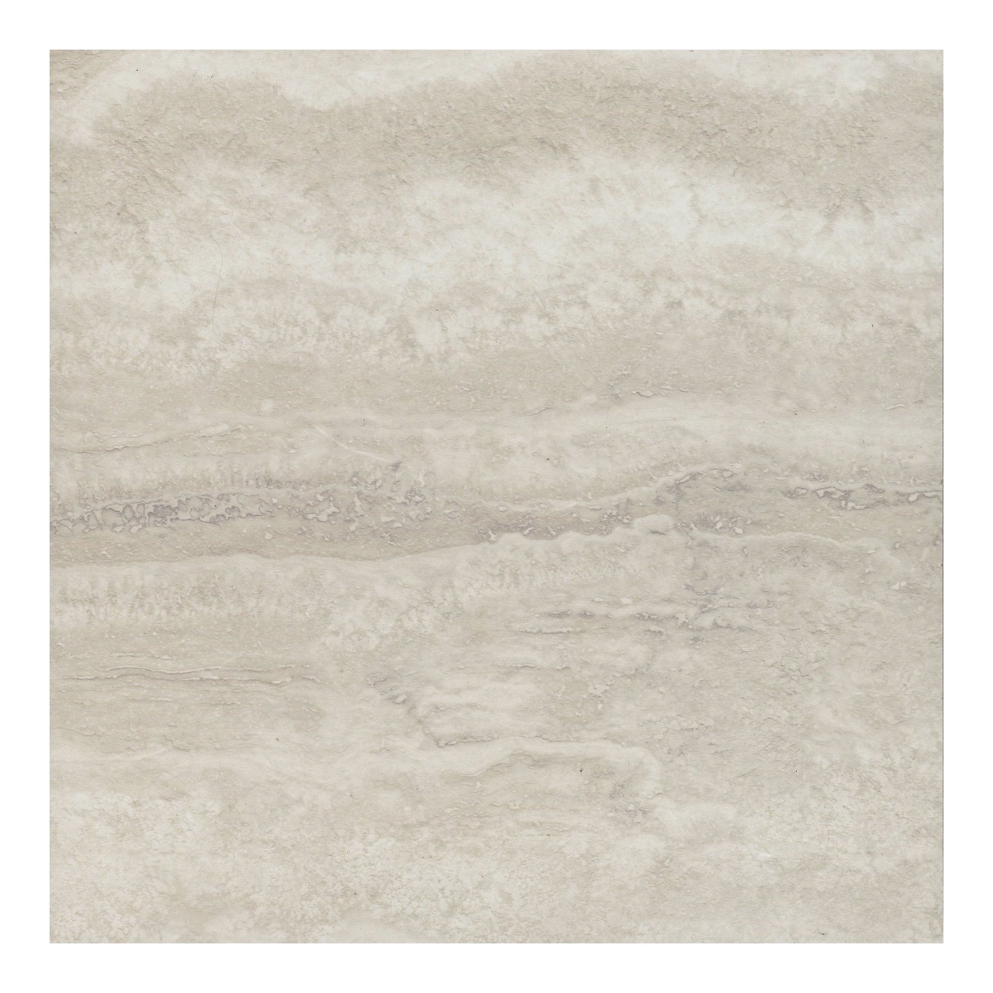 FloorPops Grey 12-in x 12-in Water Resistant Peel and Stick Vinyl Tile Flooring (20-sq ft)