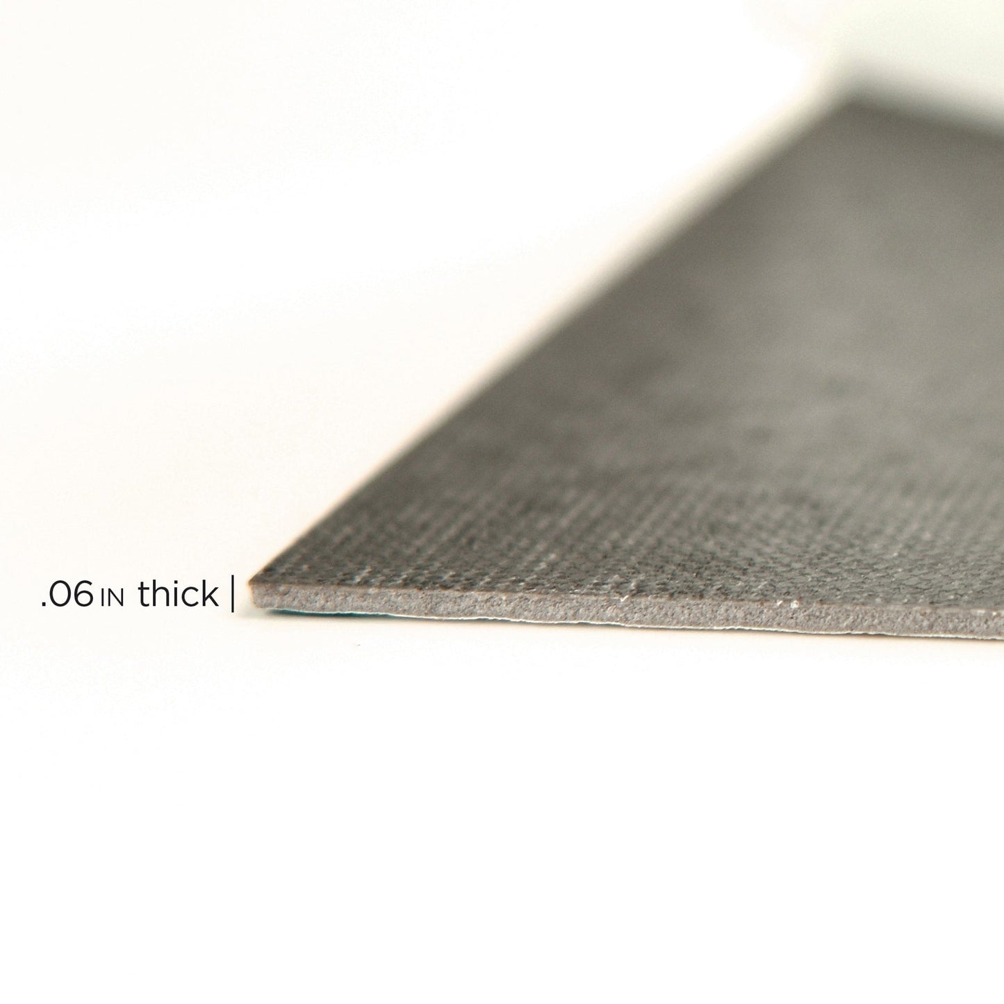 FloorPops Blue 12-in x 12-in Water-Resistant Peel-and-Stick Vinyl Tile Flooring, 20-sq ft Carton