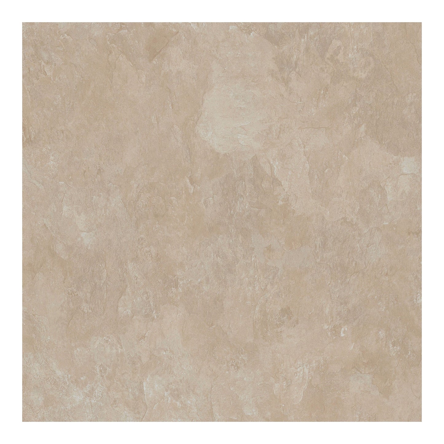 FloorPops Brown 12-in x 12-in Water Resistant Peel and Stick Vinyl Tile Flooring (20-sq ft)