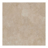 FloorPops Brown 12-in x 12-in Water Resistant Peel and Stick Vinyl Tile Flooring (20-sq ft)