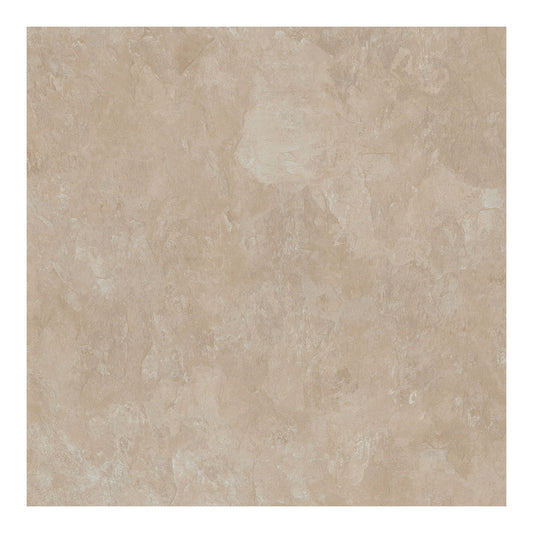 FloorPops Brown 12-in x 12-in Water Resistant Peel and Stick Vinyl Tile Flooring (20-sq ft)
