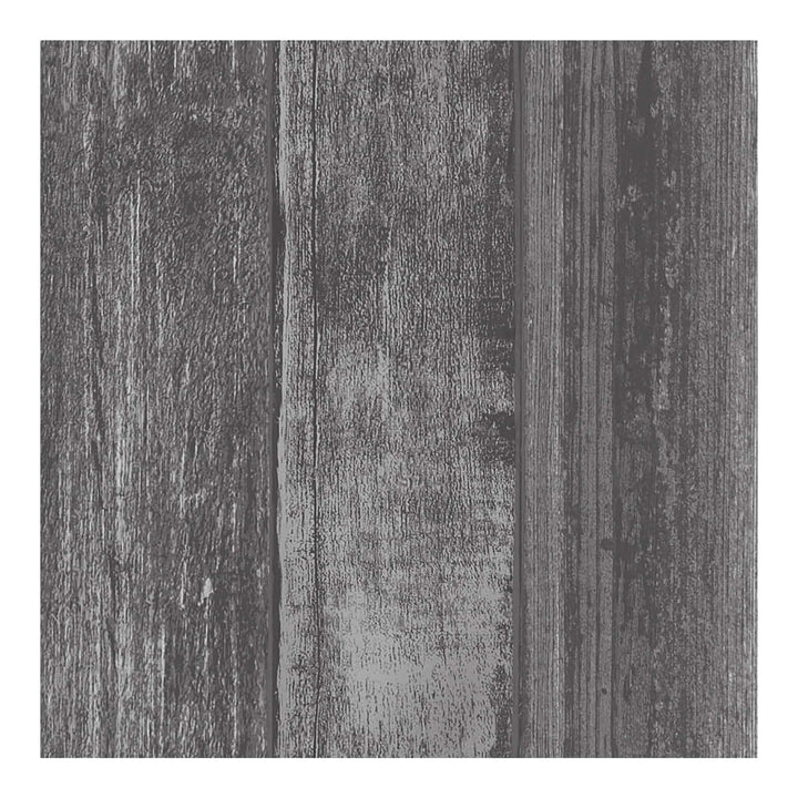 FloorPops Grey 12-in x 12-in Peel and Stick Vinyl Tile Flooring, Water Resistant, 20-sq ft Carton