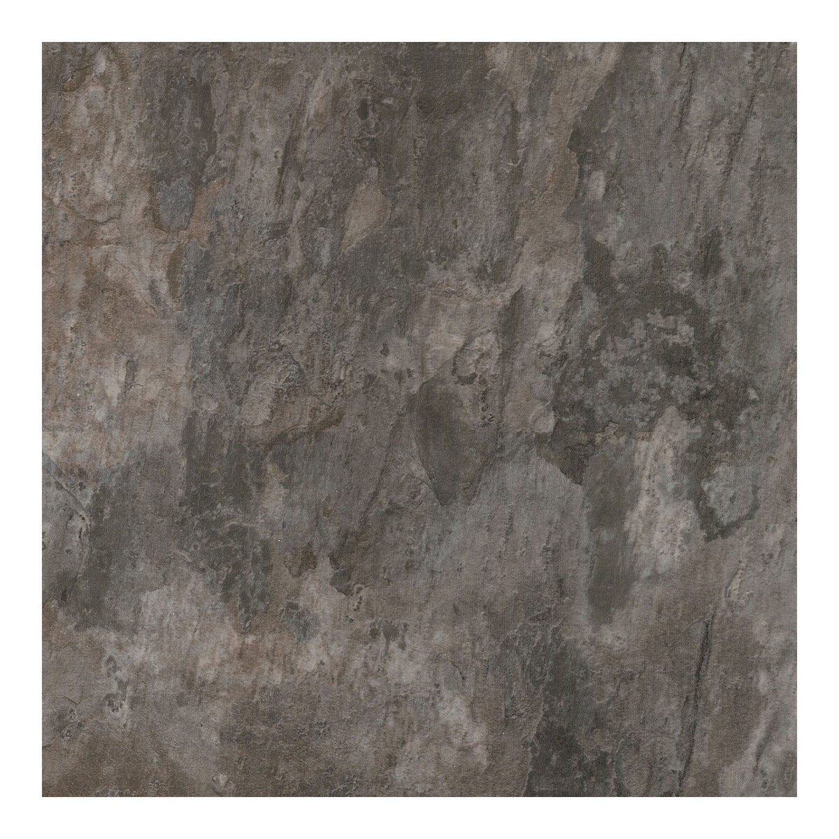 FloorPops Brownstone 12 in. W x 12 in. L Peel and Stick Floor Vinyl Tiles, 20 Tiles (20 sq. ft. Case)