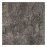 FloorPops Brownstone 12 in. W x 12 in. L Peel and Stick Floor Vinyl Tiles, 20 Tiles (20 sq. ft. Case)