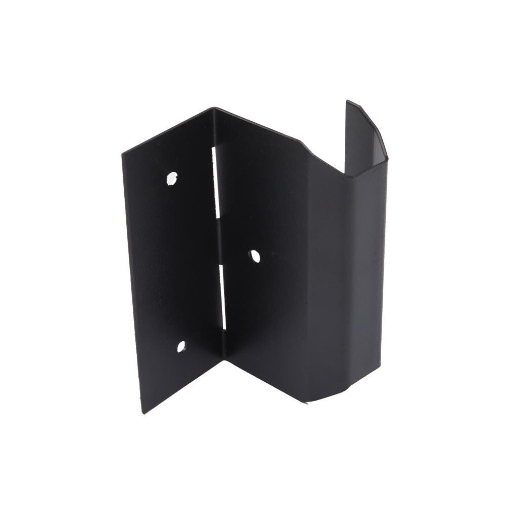 Fortress Building Products 4-ft x 4-in Black Sand Steel Joist