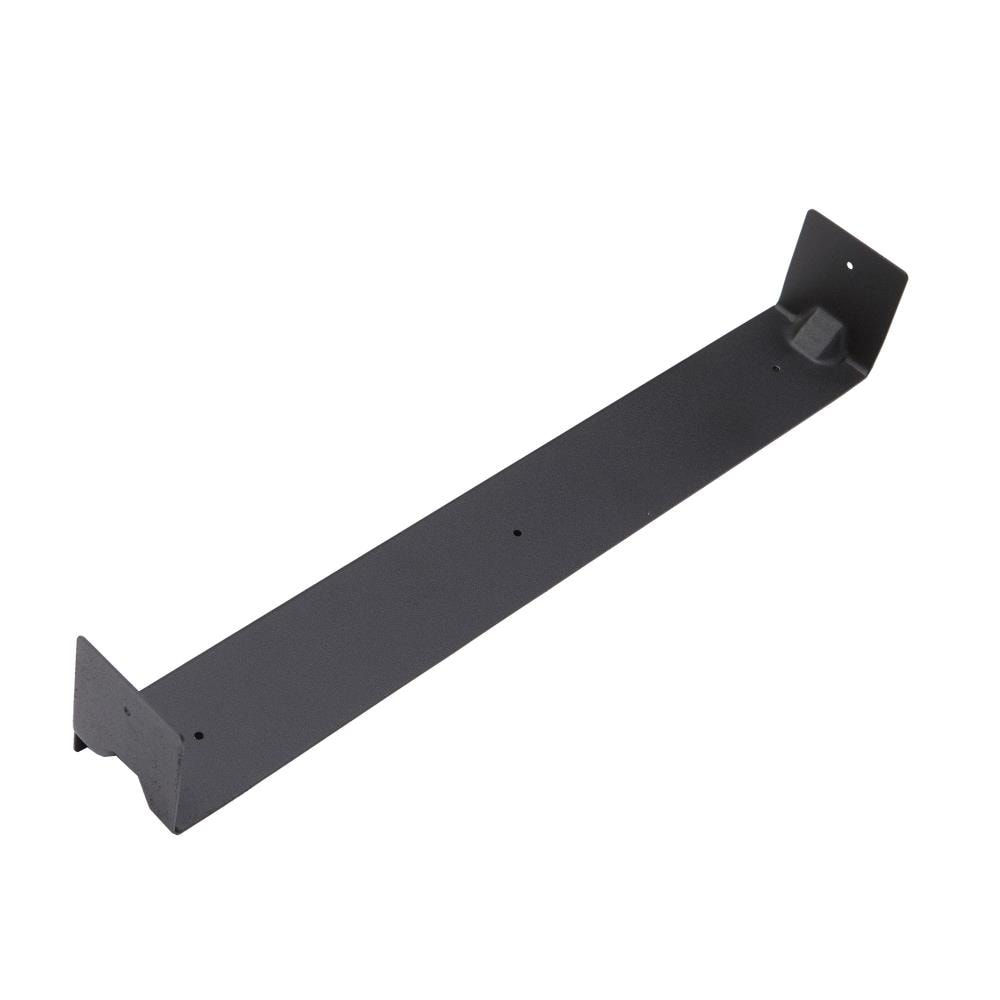 Fortress Building Products Black Steel 16-in oc blocking