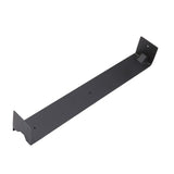 Fortress Building Products Black Steel 16-in oc blocking