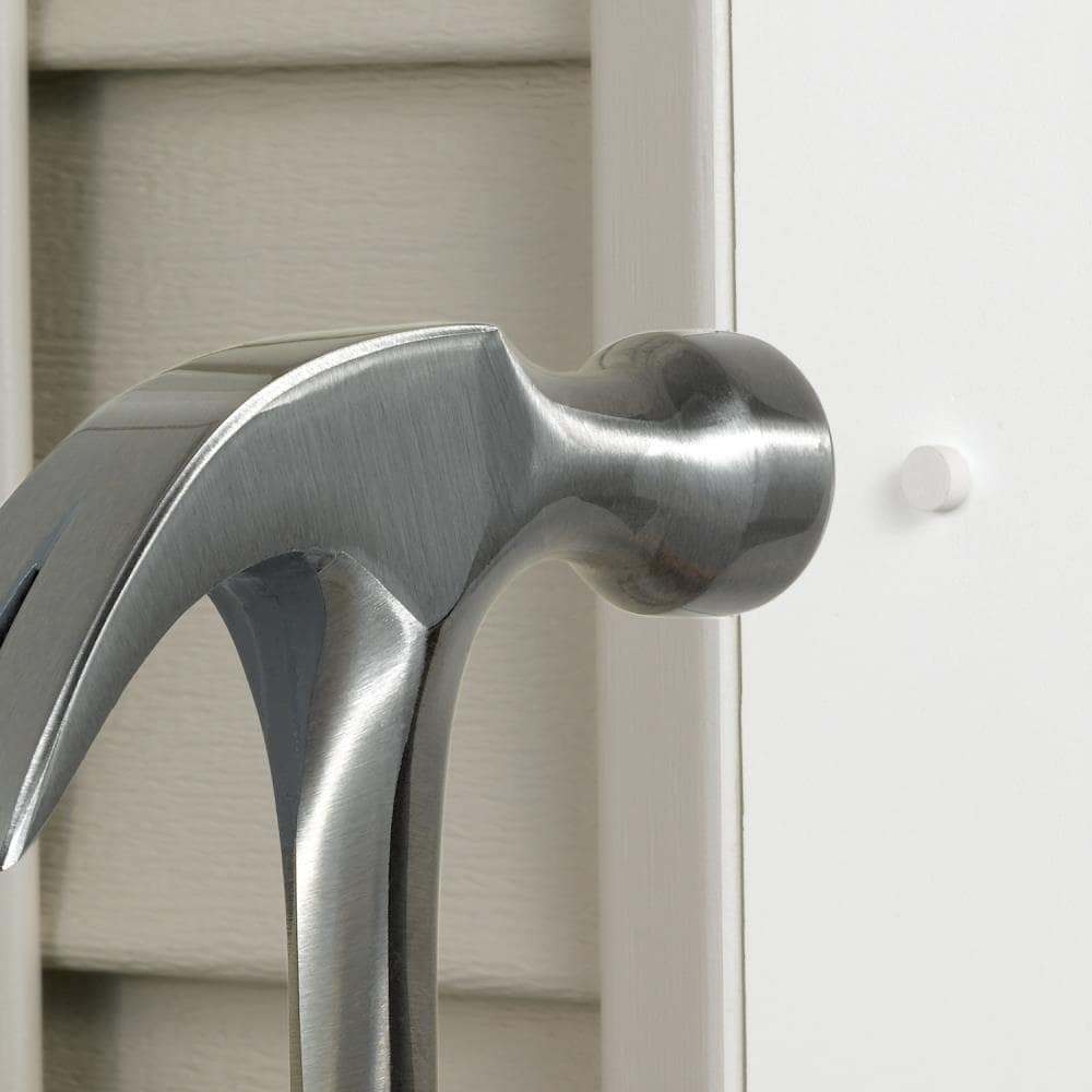 FastenMaster Cortex for AZEK Trim 2-in Gray Hidden Deck Fastener (75-Pack)