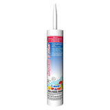 MAPEI Mapesil T Plus Silicone Caulk, 10.1-oz, 35 Navajo Brown (#5035)