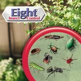 Bonide Eight Yard & Garden Liquid Insect Killer, Ready-to-Spray, 32 oz