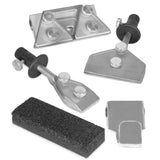 Sharpening Accessory Kit for 10 in. Sharpening Systems (4-Piece)
