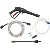 RYOBI 1,800 PSI 1.2 GPM Cold Water Electric Pressure Washer