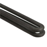 240-Volt, 5500-Watt Stainless Steel Fold-Back Heating Element for Electric Water Heaters - Super Arbor