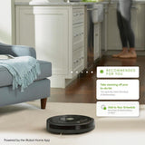 Roomba 675 Wi-Fi Connected Robot Vacuum Cleaner - Super Arbor