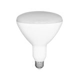 65-Watt Equivalent BR30 Dimmable LED Light Bulb Daylight (24-Pack)