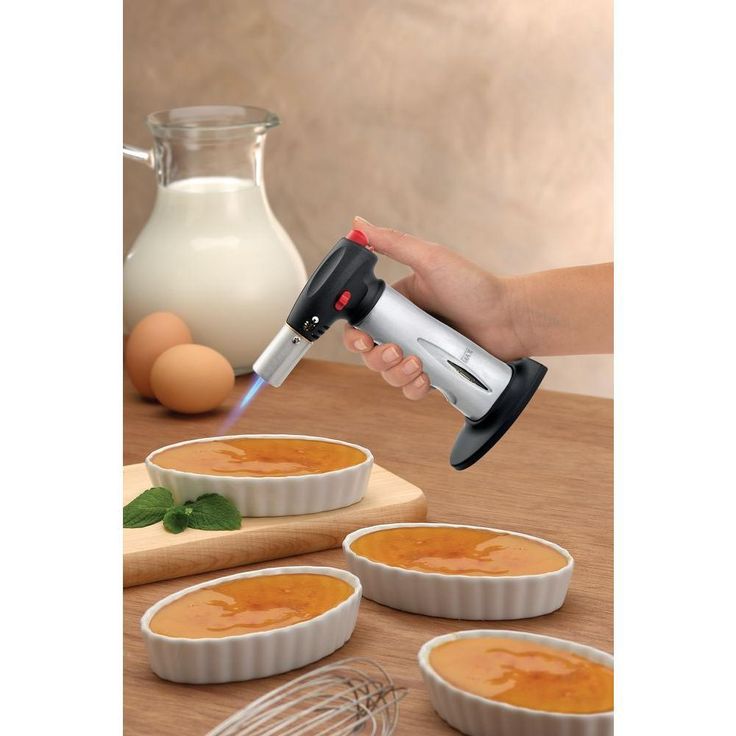 Chef's Torch
