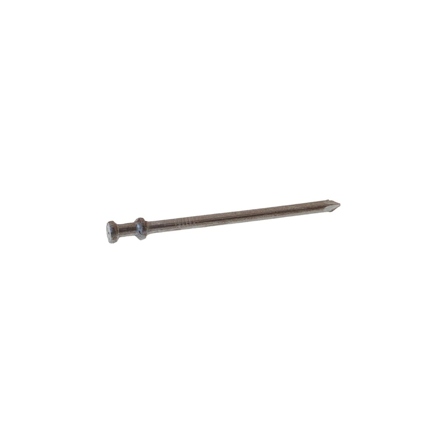 Grip-Rite 8D 2-1/4 in. Duplex Bright Steel Double-Head Nails, 30 lb Bucket