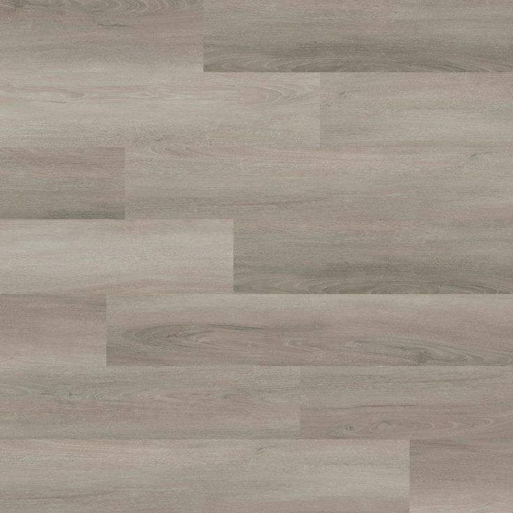 Inman Lake Oak 22 MIL x 8.7 in. W x 48 in. L Click Lock Waterproof Luxury Vinyl Plank Flooring (20.1 sq. ft./Case)