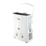 2.0 GPM Liquid Propane Gas Portable Tankless Water Heater - Super Arbor