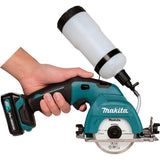 12-Volt MAX CXT Lithium-Ion Cordless 3-3/8 in. Tile/Glass Saw Kit