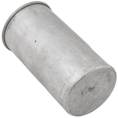 Rheem 43-101665-58 capacitor - side view (Product Type: Capacitor)