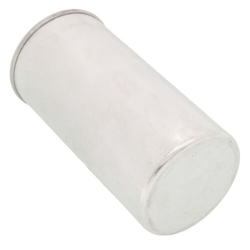 Rheem 43-101665-59 capacitor - side view (Product Type: Capacitor)