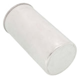 Rheem 43-101665-59 capacitor - side view (Product Type: Capacitor)