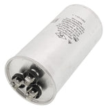 Rheem 43-101665-59 capacitor - detail view (Product Type: Capacitor)