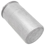 Rheem 43-101666-25 capacitor - side view (Product Type: Capacitor)