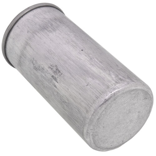 Rheem 43-101666-68 capacitor - side view (Product Type: Capacitor)