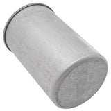 Rheem 43-101666-69 capacitor - side view (Product Type: Capacitor)