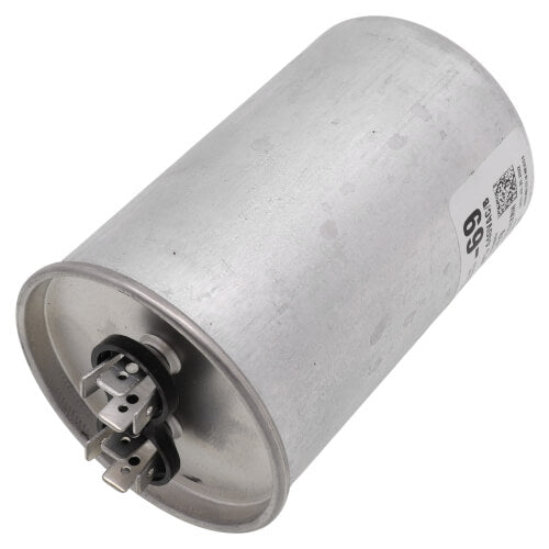 Rheem 43-101666-69 capacitor - detail view (Product Type: Capacitor)