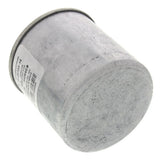 Rheem 43-25133-14 capacitor - side view (Voltage: 440v; MFD: 40/5)