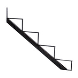 Pylex Steel Outdoor Stair Stringer