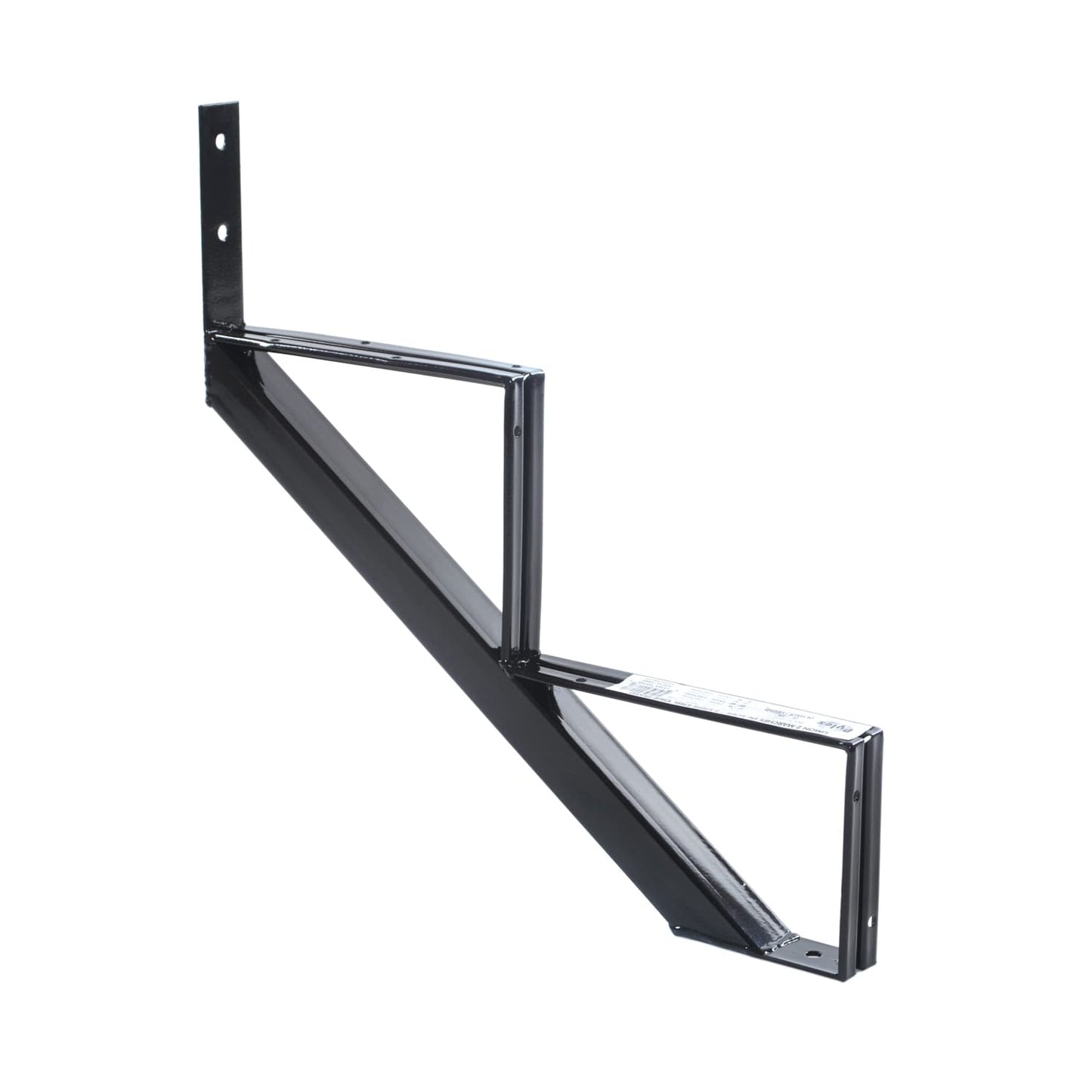 Pylex Steel Outdoor Stair Stringer