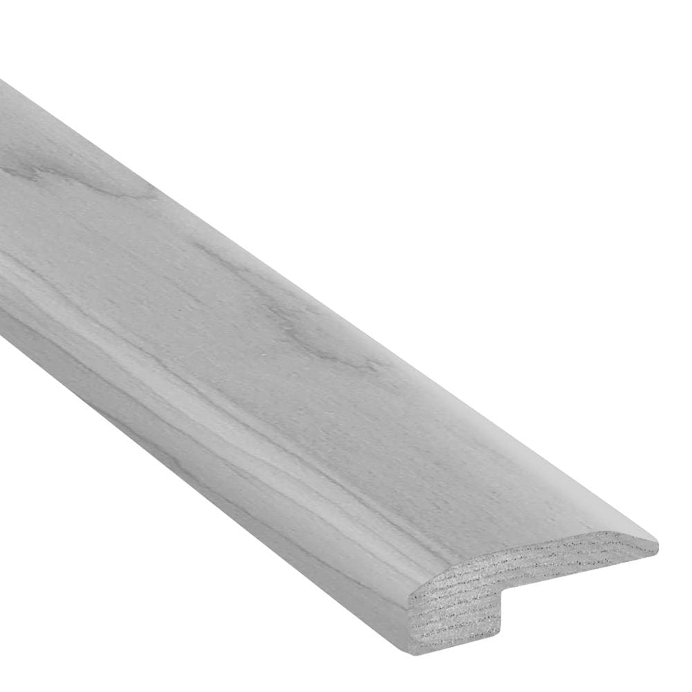 Bruce Nature of Wood Medium Brown 0.625-in T x 2-in W x 78-in L Solid Wood Threshold