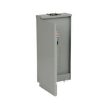 Eaton Type BR 200-Amp 20-space load center - label view