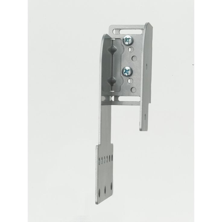 Rev-A-Shelf 50-Quart Plastic Soft Close Pull Out Trash Can