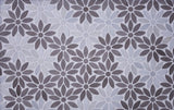Apollo Tile (Sample) Gray 4-in x 4-in Polished Glass/Metal/Stone Marble Floor and Wall Tile
