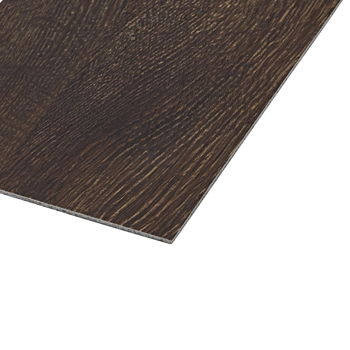 Style Selections Old World Oak 4-in W x 36-in L x 2-mm Thick Peel-and-Stick Luxury Vinyl Plank Flooring, Water-Resistant (1-sq ft Piece)