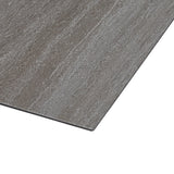 Style Selections Chateau 6-in x 24-in Groutable Water Resistant Peel and Stick Luxury Flooring (1-sq ft)