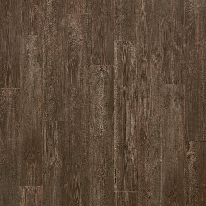 Pergo DuraCraft +WetProtect Heritage Point Pine 7-1/2-in Wide x 6-mm Thick Waterproof Interlocking Luxury Vinyl Plank Flooring (17.43-sq ft)