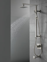 Delta Vero Stainless Steel Bathtub/Shower Trim Ring, 2.75-in (0.5-in ID)
